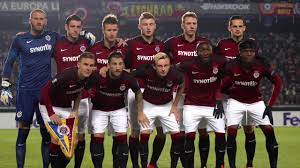 Ac sparta praha (athletic club sparta praha fotbal a.s.), ist ein tschechischer fußballverein aus der landeshauptstadt prag. Fc Steaua Bucuresti Sparta Prague Live Stream Tv Live Match