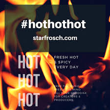 The Hothothot Charts Starfrosch Download Free Mp3