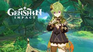 Genshin Impact: Todos os Materiais de Ascensão de Collei e como obtê-los -  Millenium