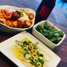 We hope this will help you to understand spanish better. Donde Ready For Weekend Tapas With As New Spanish Chef Just Come And Say Hi Spanishrestaurant Se23 Honoroakpark Spanishfood London Spanishchef Facebook