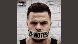 D Notes — Make Your Move (feat. Vikina): тексты песен, клипы и концерты