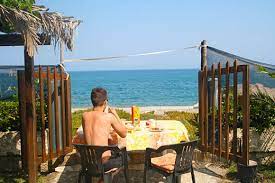 Perché scegliere una casa vacanze sulla spiaggia. La Piccola Selene Casa Vacanza In Sicilia Vacanze Al Mare