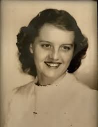 Obituary information for Dona Mae McGoldrick