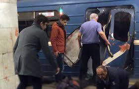 Однако самый первый теракт в московском метро был совершен почти за 20 лет до этих событий — и. Terakt V Peterburgskom Metro Rasskaz Ochevidca