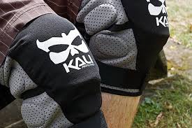 Kali Aazis Soft Knee Guard Pads Bikeradar