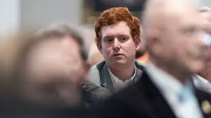 Bubba, Buster, Paw-Paw