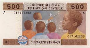 You have just converted ten thousand ringgits to euro according to the recent foreign exchange rate 0.20276421. Cameroon Currency Central African Franc Bestexchangerates