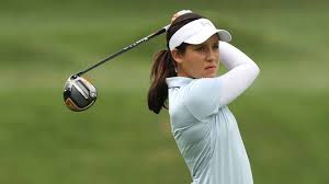 She was born in new york city to a mexican father and french mother. Why This Top Ranked Amateur Turned Down An Invite To The Anwa