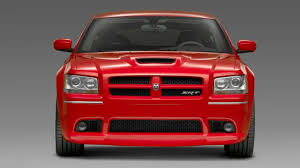 Image result for High Performance Red 2008 Chrysler