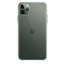 Iphone 11 Pro Max Case Clear Apple Th