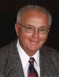 Obituary information for James E. Piercefield