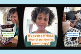 Maybe a lot — if information truly evolves the same way life does, we're headed toward a brave new world of marketing. One Year Of Pandemic Parenting In 10 Relatable Memes Parentstogether