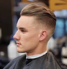Wavy short sides long top hairstyles. 24 Best Short Sides Long Top Haircuts Of Men Hairmanstyles