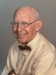 John R. Cupp Obituary