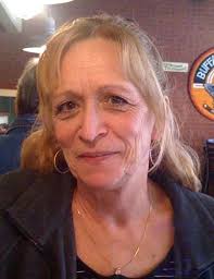 Obituary information for Pamela Gail Jefferies