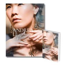 Autumn Bragg — ANDREA LI