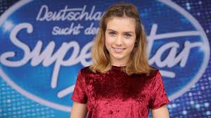 Dsds 2018 marie wegener mit i have nothing von whitney houston. 16 Jahrige Marie Ist Deutschlands Neuer Superstar Dsds Superstar Star Wars