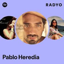 Pablo Heredia