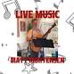 LIVE MUSIC WITH MATT MORTENSEN event image