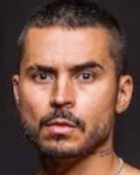 BoxRec: Andres Felipe Robledo Londono