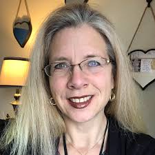 Amy Mitchell, LCSW, Sterling, VA