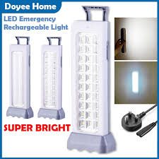 Lampu darurat led ini sangat cocok digunakan sebagai lampu emergency dimana saja, bisa dirumah, kendaraan atau camping. Led Multi Function Rechargeable Emergency Light Lampu Led Rumah Super Bright Flashlight For Home Camping Outdoor Night M Shopee Thailand