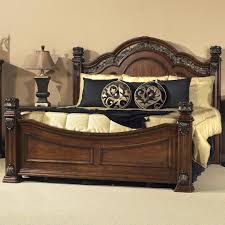 The traditionally styled messina estates poster bedroom set from liberty furniture is beautifully crafted from select hardwood solids and birch veneers. Estella Queen Poster Bed Beds Liberty Furniture Bedroom Sets Ideas White Canopy Black Set With Wood Posts Ashley Modern Post Apppie Org