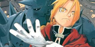 Edward And Alphonse Elric Statue By Prime 1 Studio | Sideshow Collectibles