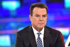 No outrage for that, of course. Former Fox News Anchor Shepard Smith Joins Cnbc
