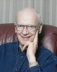 Russell Wyman Spearman Obituary August 27, 2020