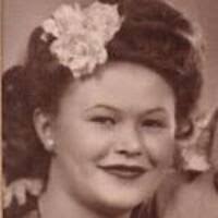 Donna Mae Cleek Obituary (1928