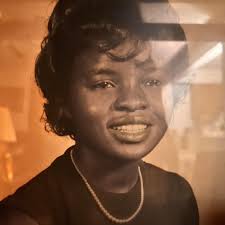 Rosa Lee Futrell Herron