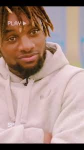 Allan Saint-Maximin Shares His Premier League Idol