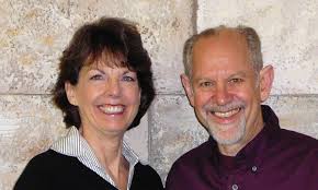 Jo & Rabbi Jerry Miller 11/8 Shabbat Service Rabbi Jerry Miller (author of  Grace Beyond Reason) is a Messianic Jew who came to faith in 1975. He and  his wife, Jo, have