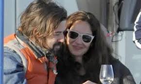 Pau donés y eugenia silva, una discreta relación. Pau Dones Enamorado De Su Flaca