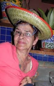 Mary Ann Farrington Obituary