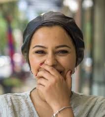 Art of Palestinian Women