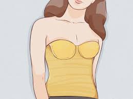 How to Make Fake Breasts out of Simple Household Items