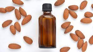 The Strange Place Almond Extract Gets Its Flavor