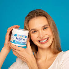 Zenbliss Calming Magnesium Relaxation Drink Mix with Passion Flower by Dr.  Danielle