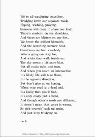 25 Of My Favorite E H Poems Meaningful Poems Eh Poems Erin Hanson Poems