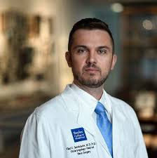 Action , crime , drama networks : Vlad Sandulache M D Ph D Bcm