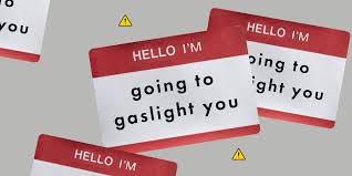 Gaslighting is a form of emotional abuse. Gaslighting Examples Gaslighting Abuse Stories From Survivors