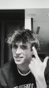 So proud of these two 🖤 @nessaabarrett @jadenhossler