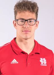 2021-22 Men's Tennis Roster