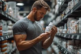 Top 10 Myths About Sports Supplements – AS-IT-IS Nutrition