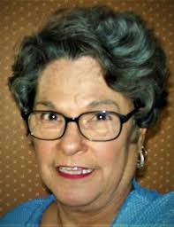 Obituary information for Antoinette "Toni" M. Elder