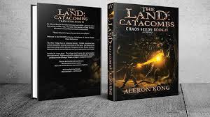 Monsters (chaos seeds book 8) kindle. Listen To The Land Catacombs Audiobook Streaming Online Free