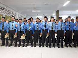 Menjana insan zahirkan amanah nabi (mizan). Pada 15 Januari 2018 Telah Sma Maahad Almizan Official Facebook