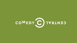 Comedy Central Logo Id 1 Central Logo Comedy Central Logos